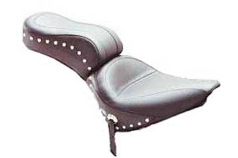 Mustang Motorcycle 75303