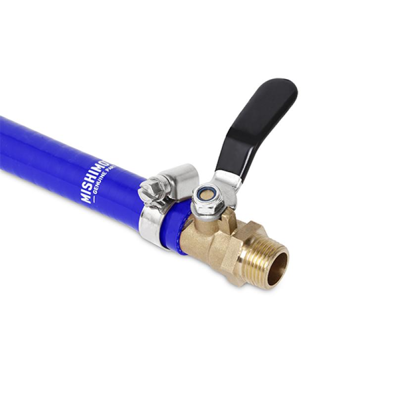 Mishimoto MMCFK-XD-16BL