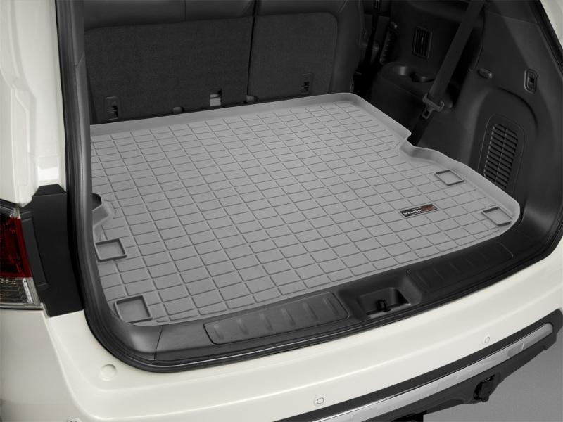 WeatherTech 42557