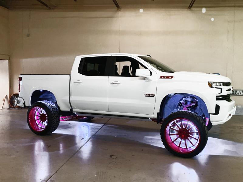 ORACLE Lighting 5875-001