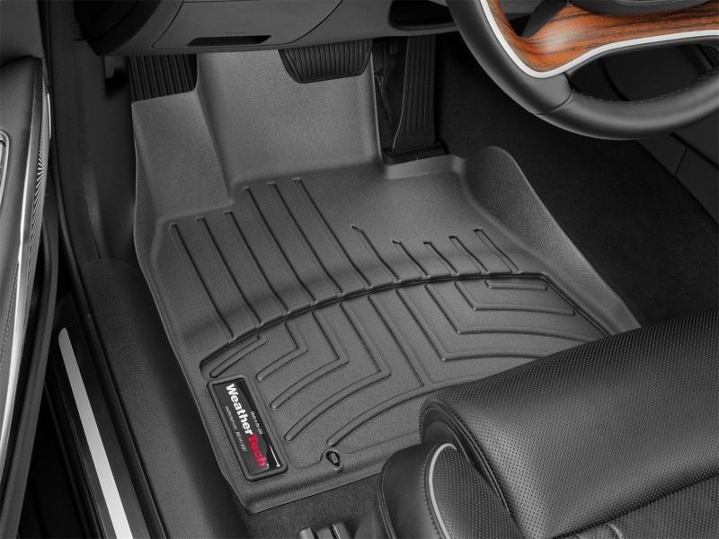 WeatherTech 4414841