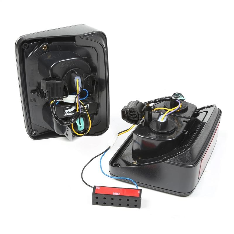 Rugged Ridge 12403.88