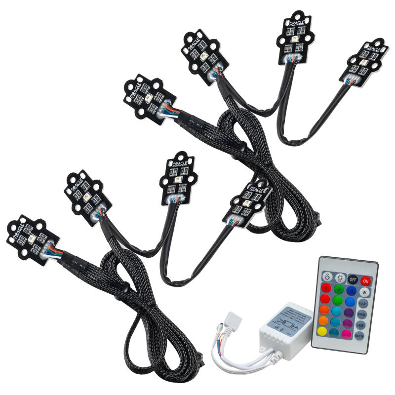 ORACLE Lighting 1452-504