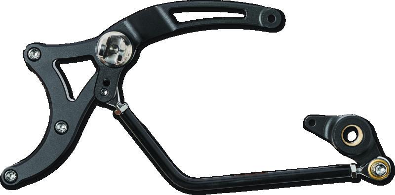 Performance Machine 0035-1180M-SMB