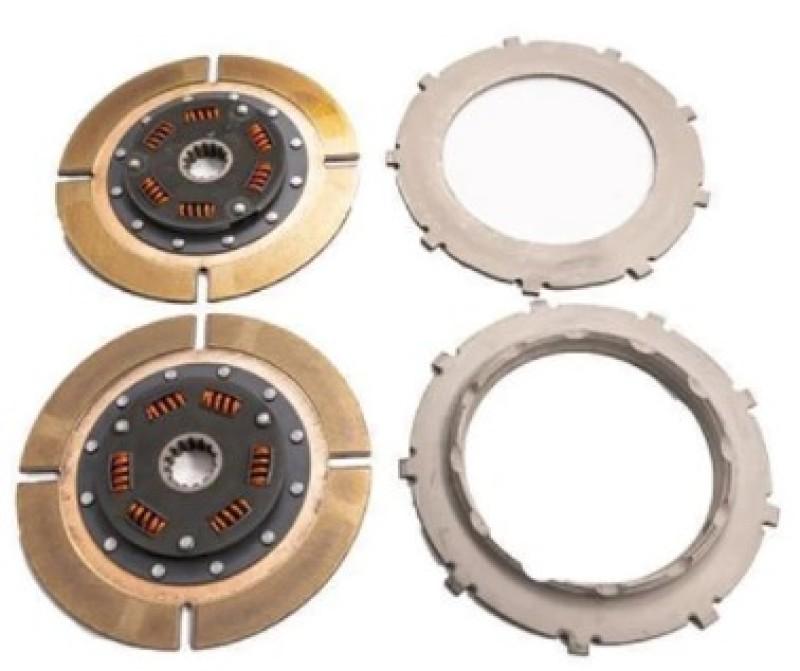 OS Giken MZ101-BC30A