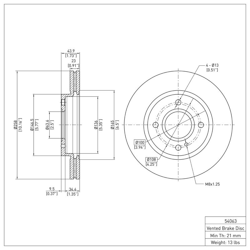 R1 Concepts ERE-54063