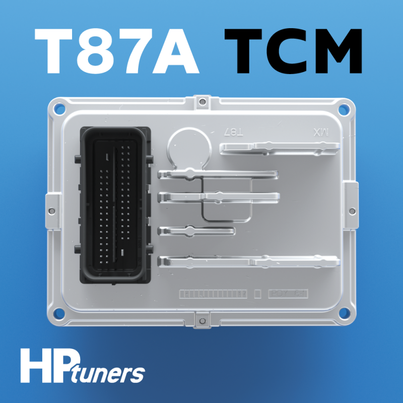 HP Tuners SM-002-UO