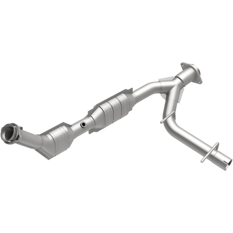 Magnaflow 458022