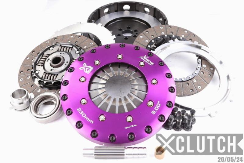 XCLUTCH XKNI23530-2A