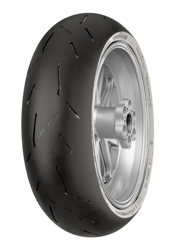 Continental Tire 02446520000