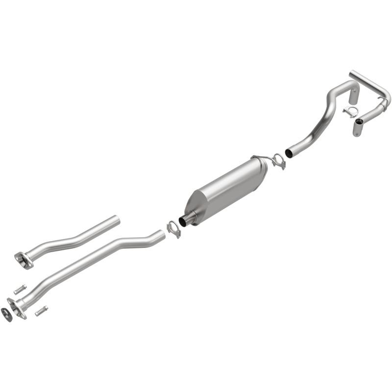 Magnaflow 106-0208