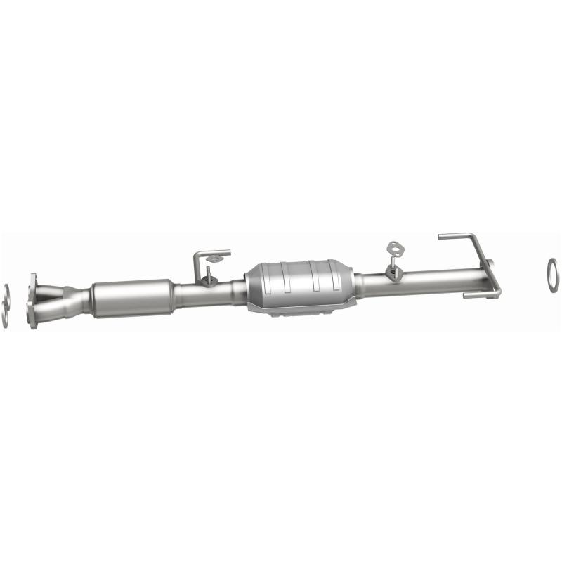 Magnaflow 447186