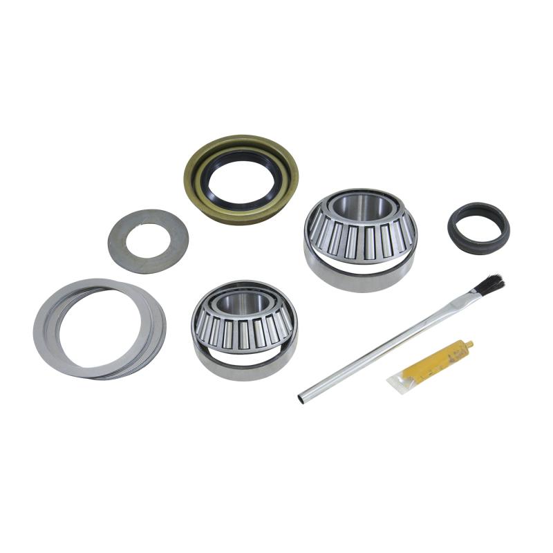 Yukon Gear & Axle PK M35-IFS