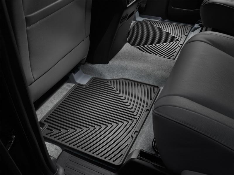 WeatherTech W140