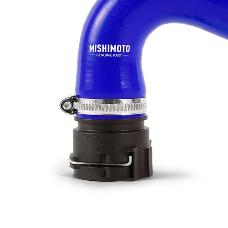 Mishimoto MMHOSE-500T-12BL