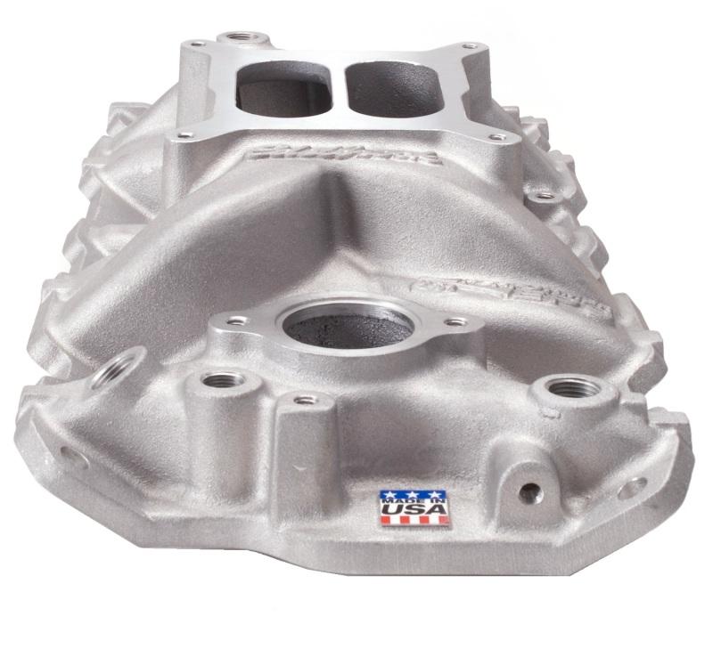 Edelbrock 2701