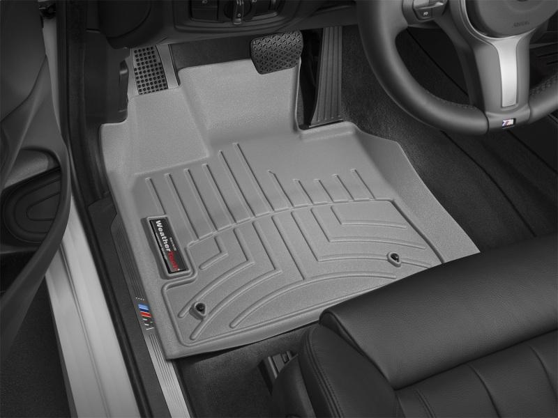 WeatherTech 465591