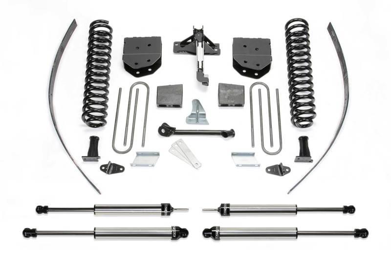 Fabtech K2122DL