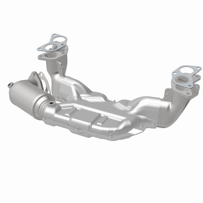 Magnaflow 5531587