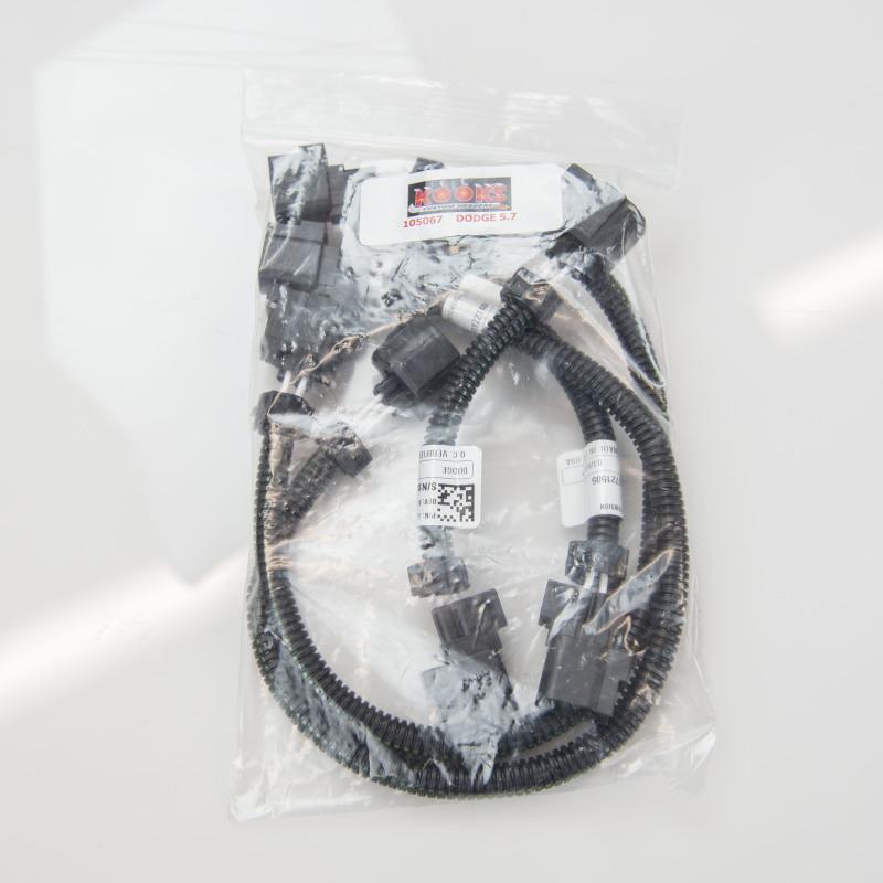 Kooks Headers CAS-105067