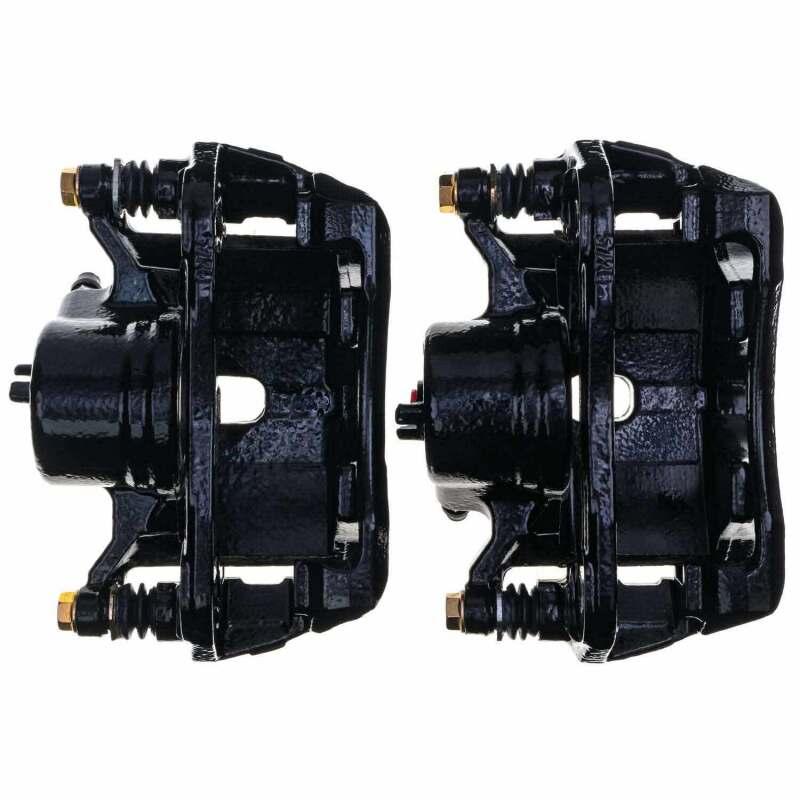 PowerStop S2660BLK
