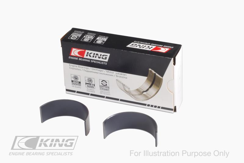 King Engine Bearings CR1039MC0.25