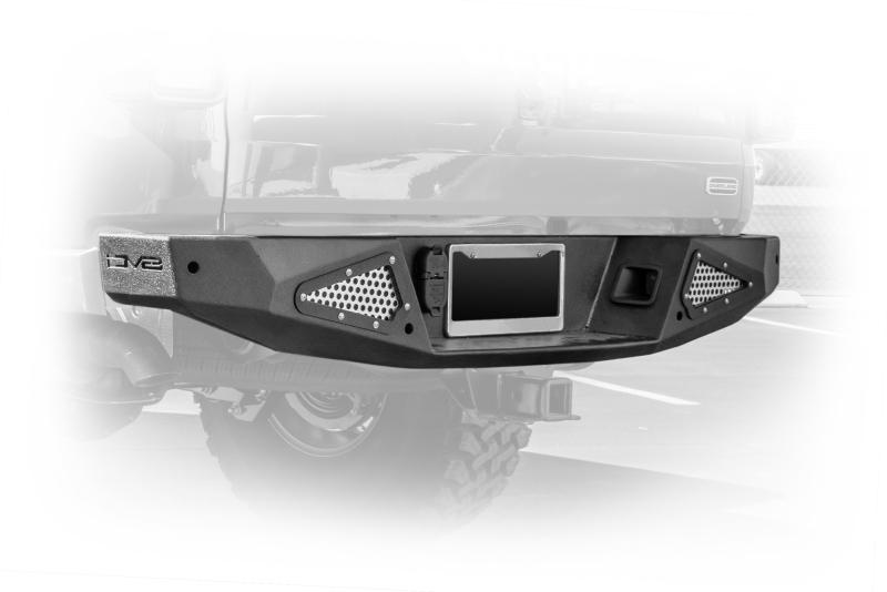 DV8 Offroad RBGL-01