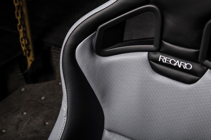 Recaro 414.1OR.3206