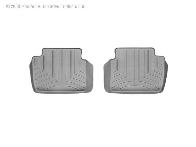 WeatherTech 461272