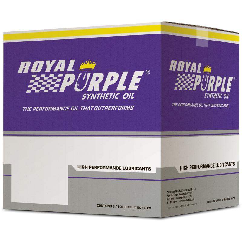 Royal Purple 06487