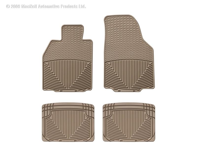 WeatherTech W57TN-W20TN