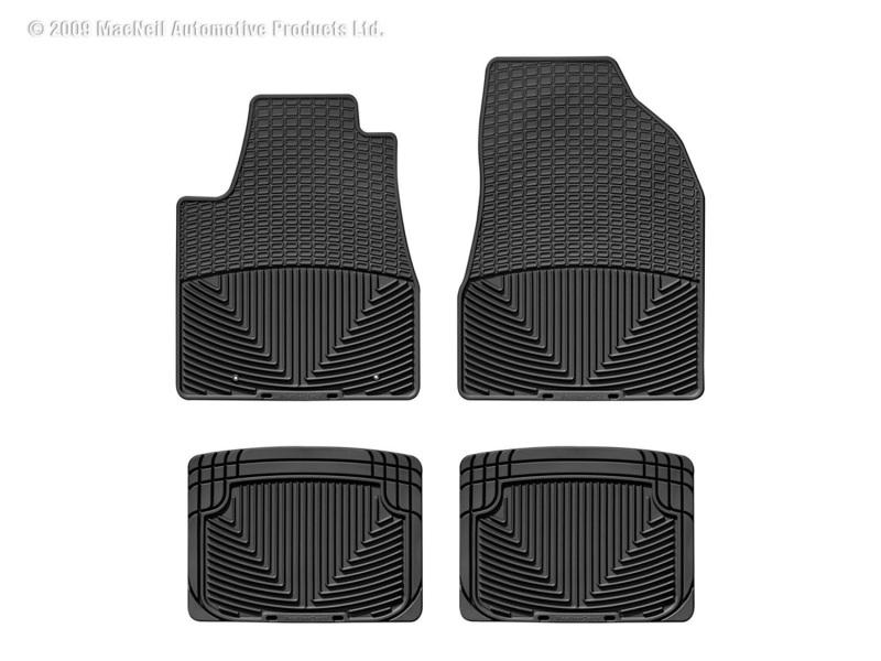 WeatherTech W40-W20