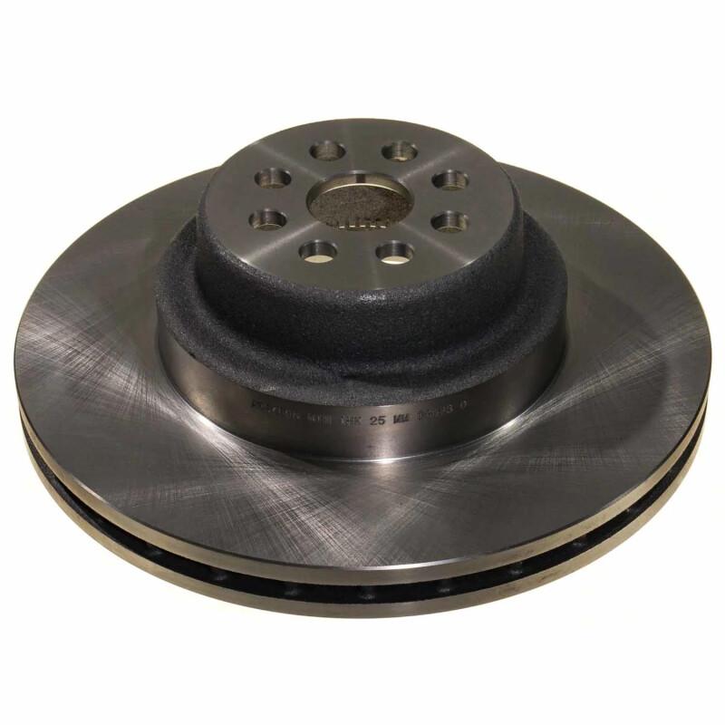 PowerStop AR84008
