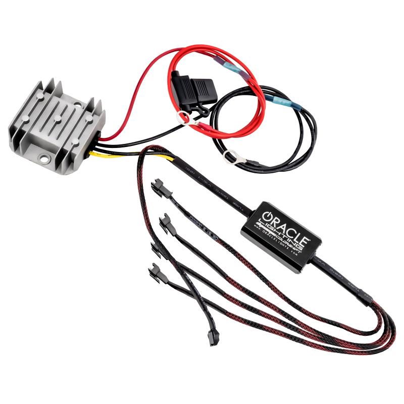 ORACLE Lighting 1719-504