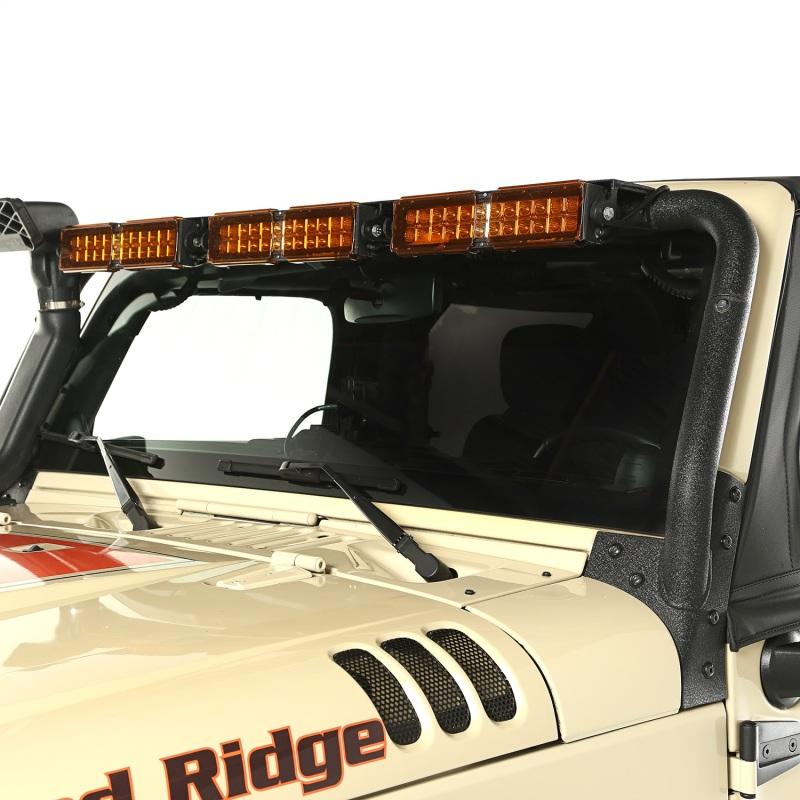 Rugged Ridge 11232.25