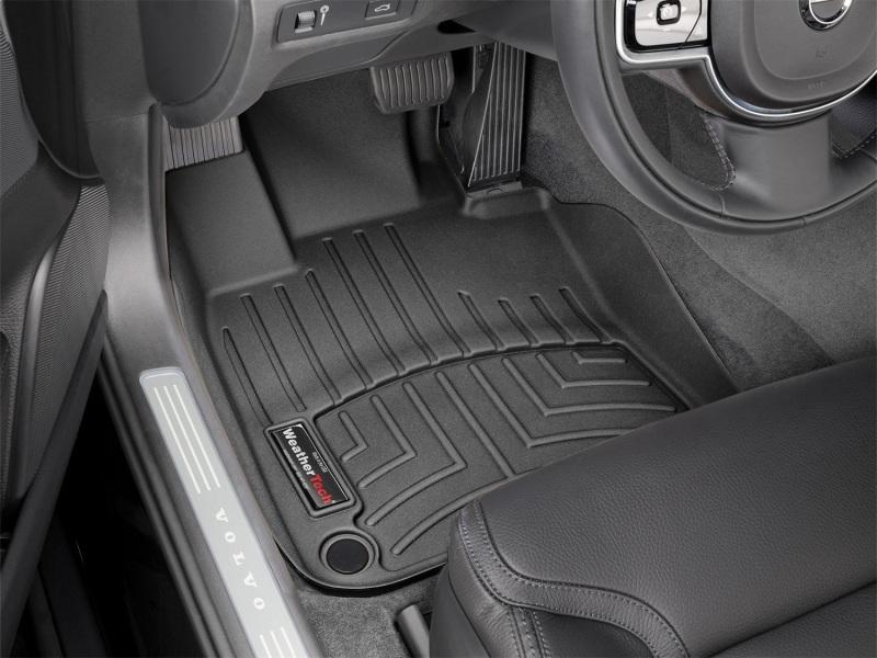 WeatherTech 4410181