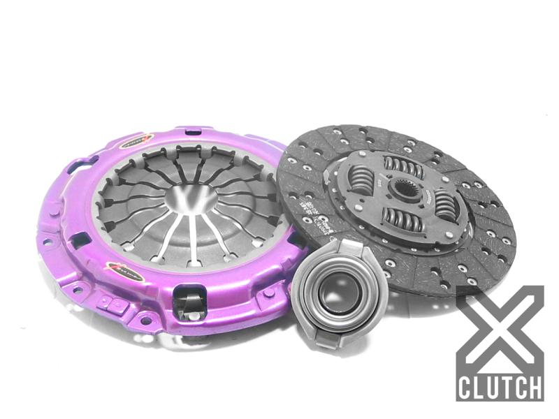 XCLUTCH XKMI25003-1A