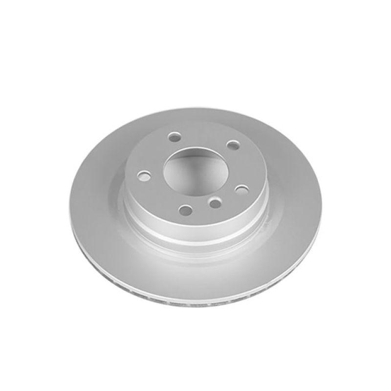 PowerStop EBR1020EVC