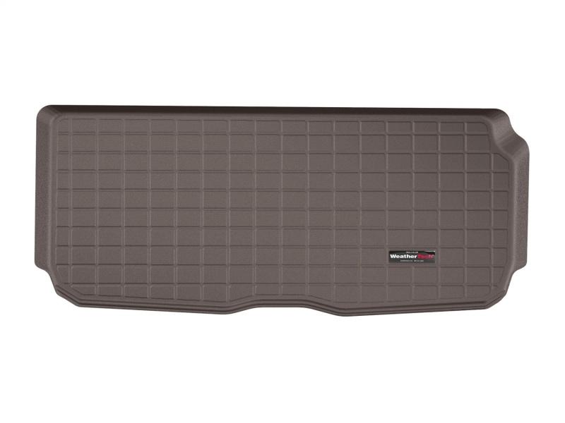 WeatherTech 431330