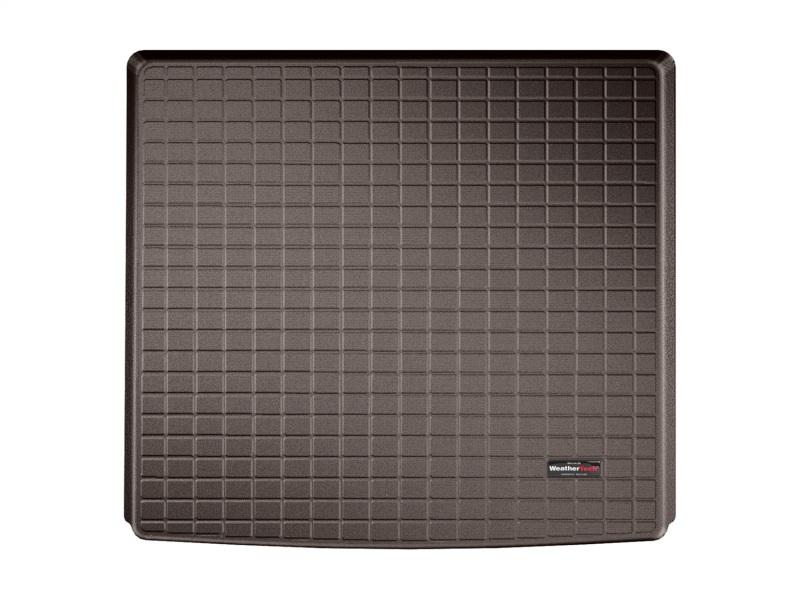 WeatherTech 431106