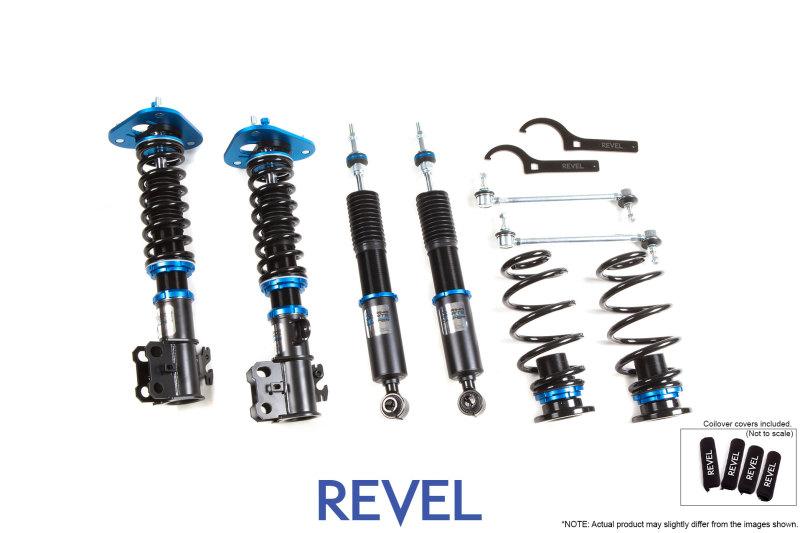 Revel 1TR3CDTY004