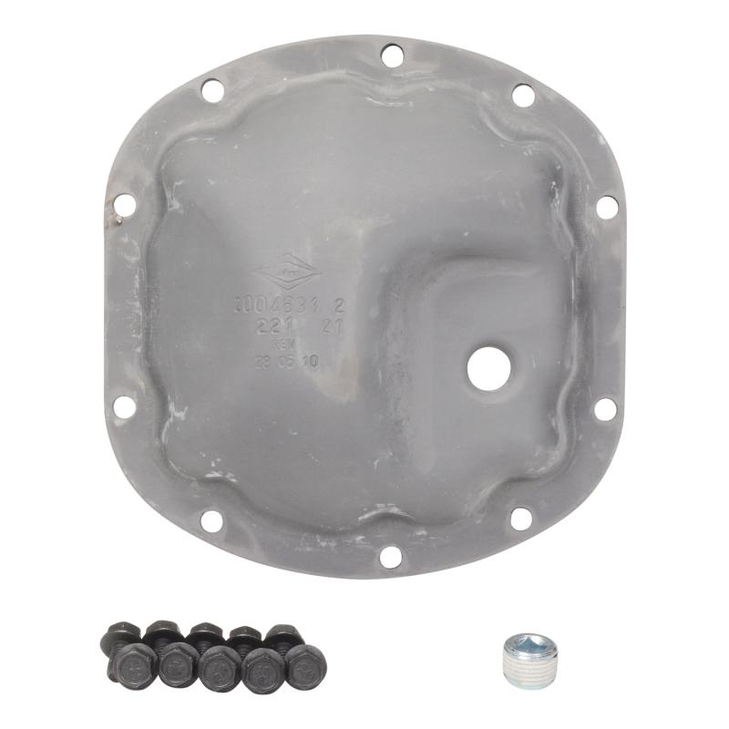 Yukon Gear & Axle YP C5-D30-STD