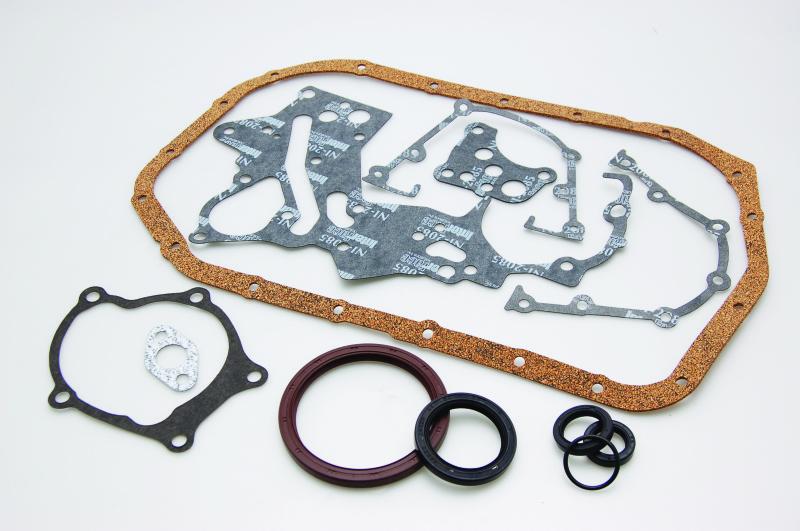 Cometic Gasket PRO2007B