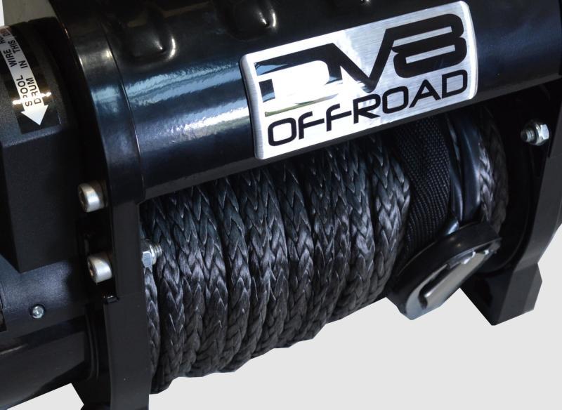 DV8 Offroad WB12SR