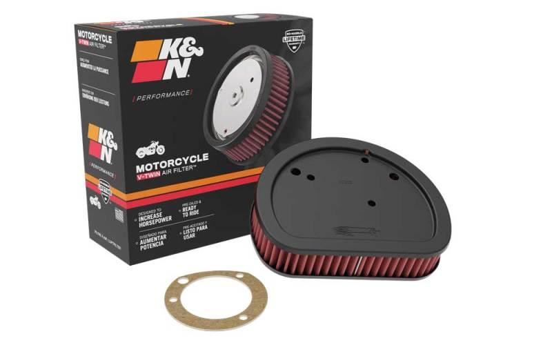 K&N Engineering HD-1611