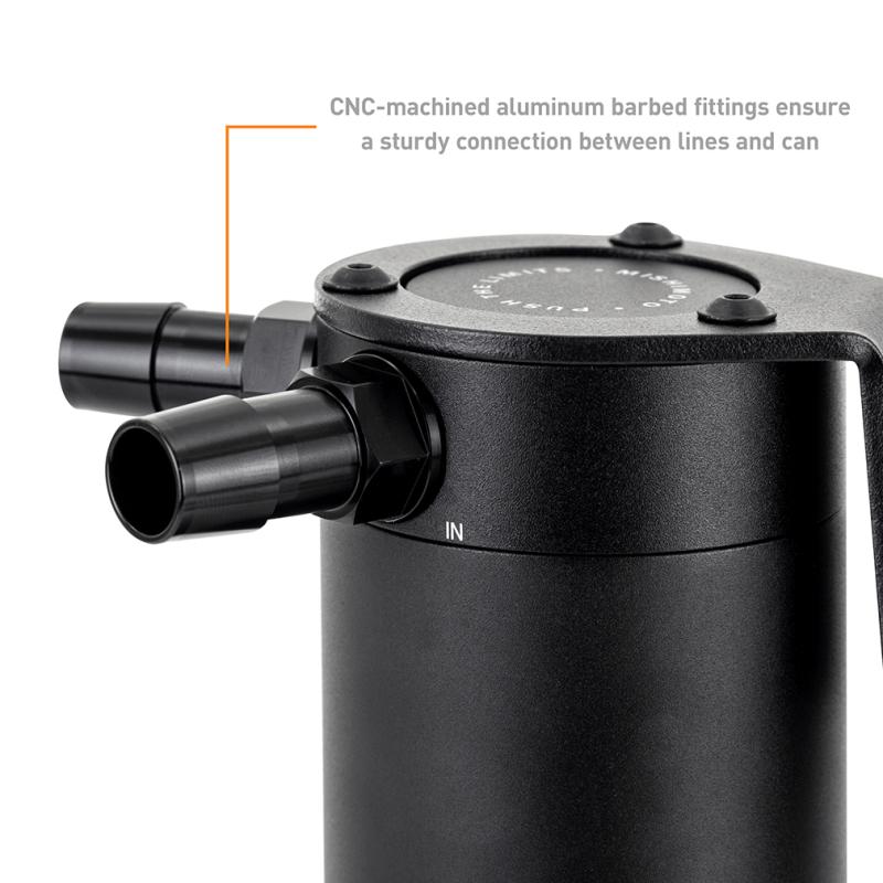 Mishimoto MMBCC-BRZ-22