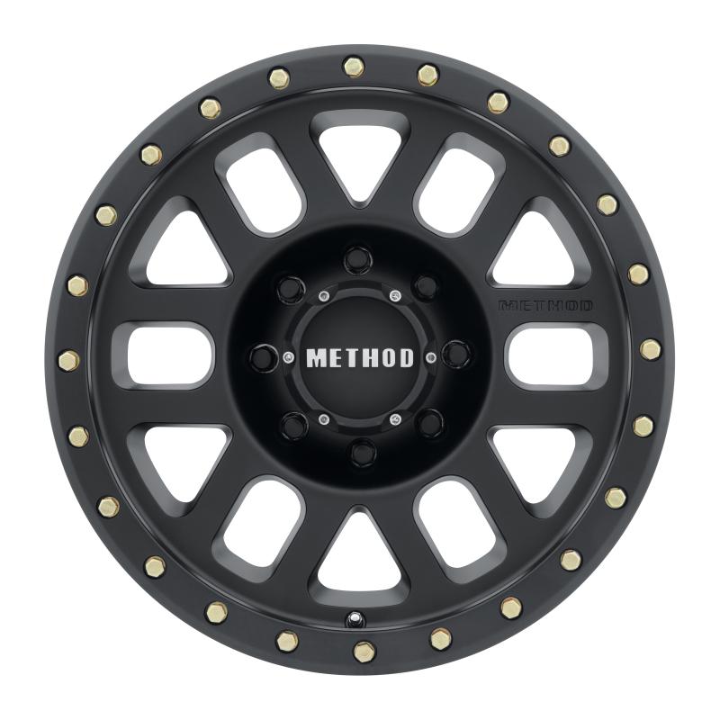 Method Wheels MR30989088518