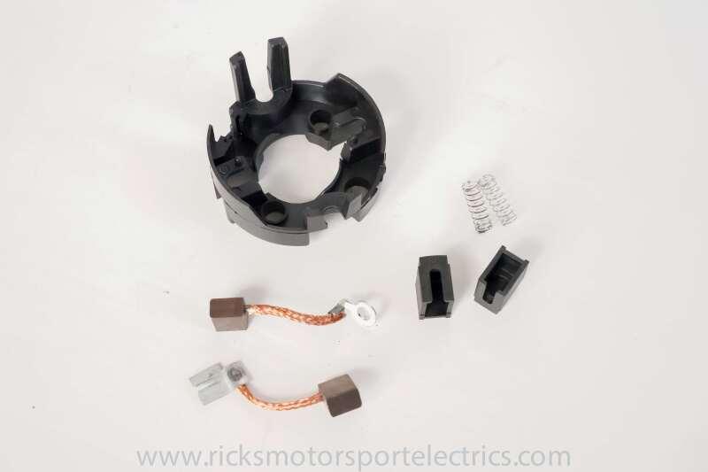 Ricks Motorsport Electrics 70-510