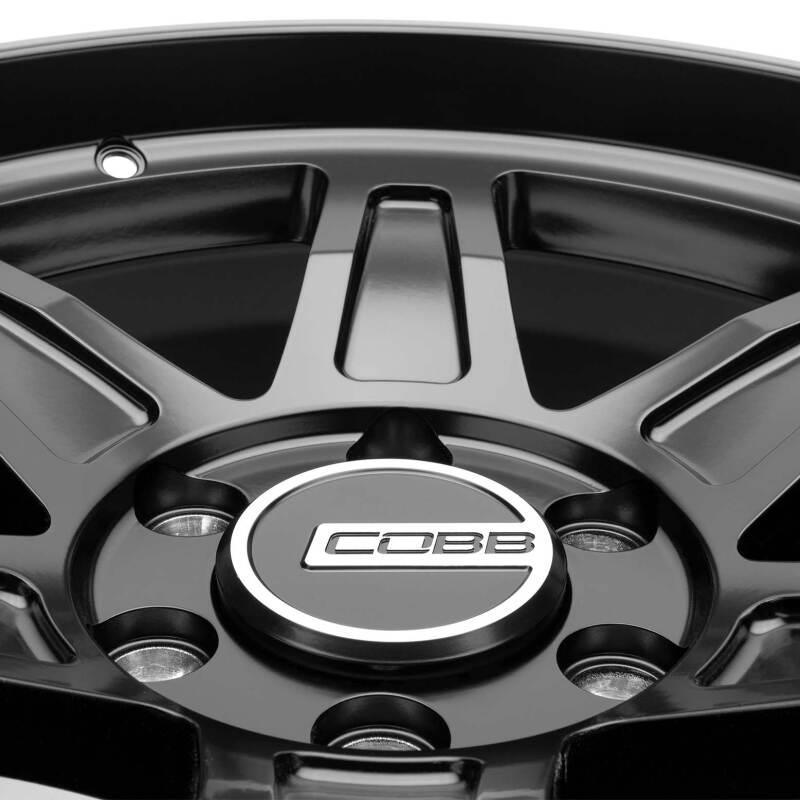COBB 8GW625-BK