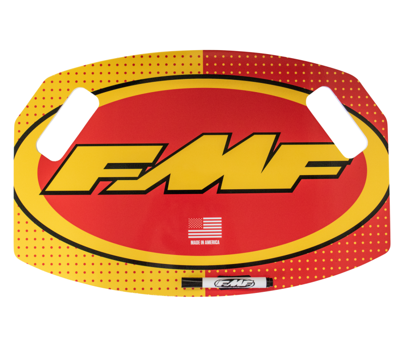 FMF Racing 010729